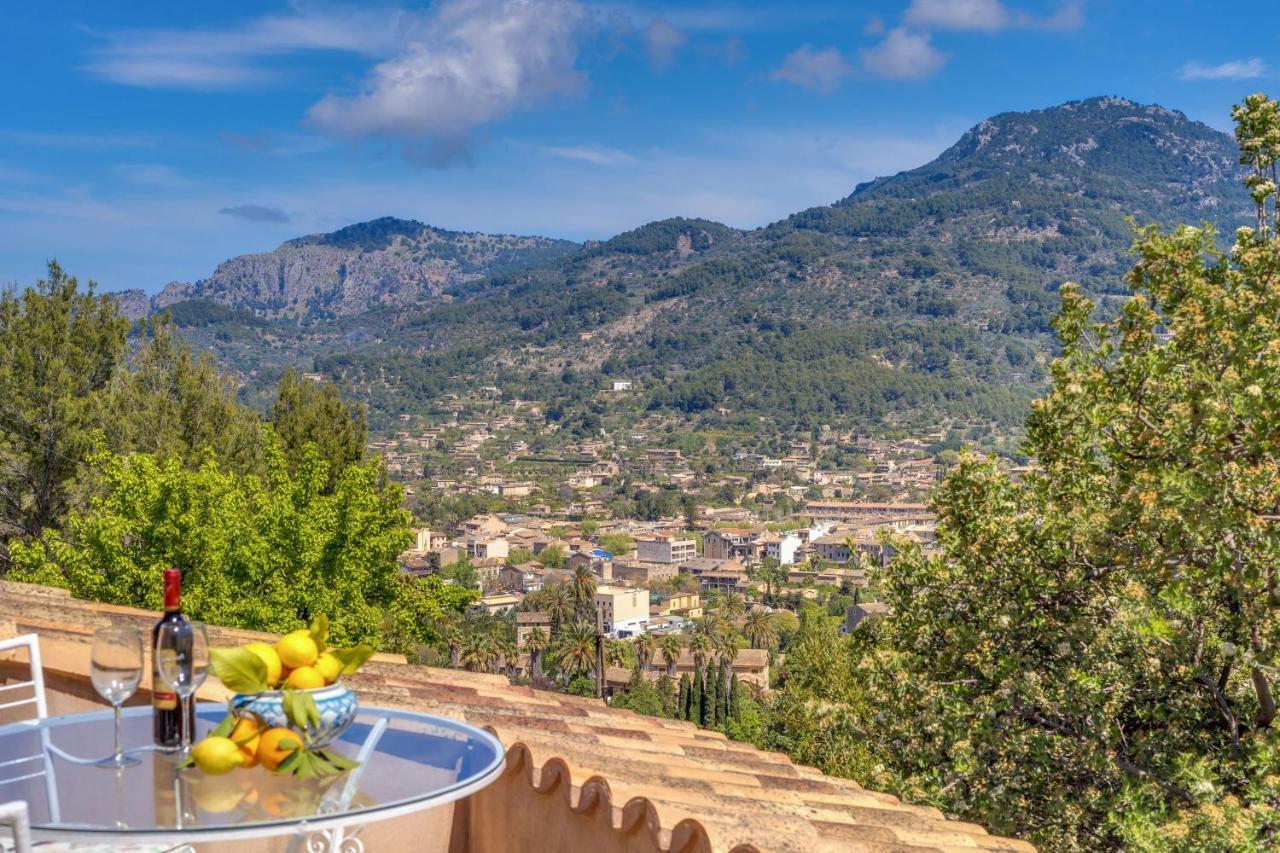 Casa Catalina Casa vacanze Sóller