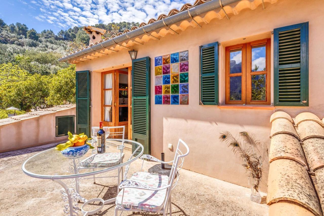 Casa vacanze Casa Catalina Sóller